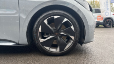 CUPRA Born 170kW e-Boost V1 59kWh 5dr Auto Electric Hatchback